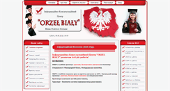 Desktop Screenshot of euro-cursy.com